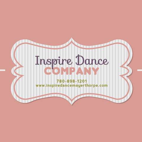 Inspire Dance Company